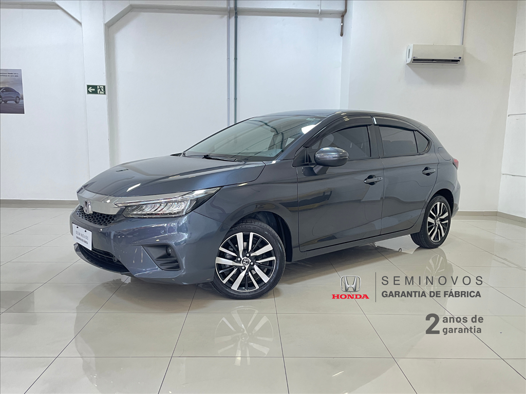 1.5 i-VTEC FLEX HATCH TOURING CVT