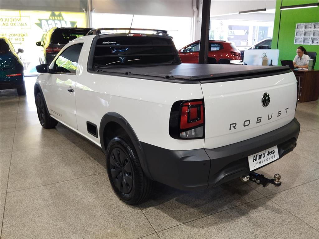 SAVEIRO 1.6 MSI ROBUST CS 16V FLEX 2P MANUAL6