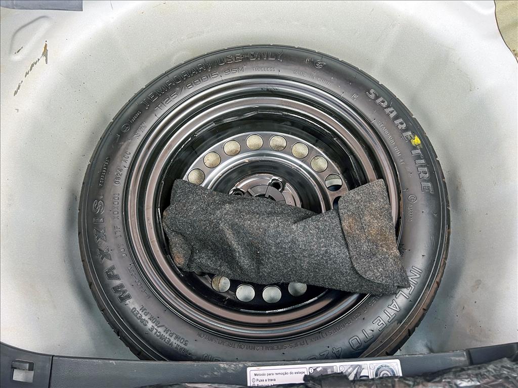 HB20 1.0 12V FLEX COMFORT PLUS MANUAL19