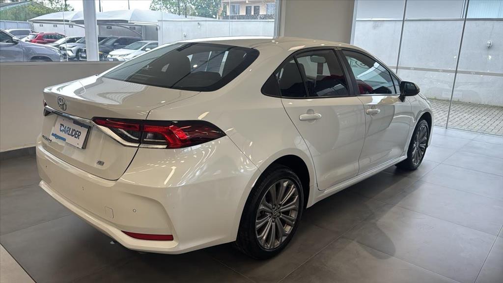 COROLLA 2.0 VVT-IE FLEX XEI DIRECT SHIFT4