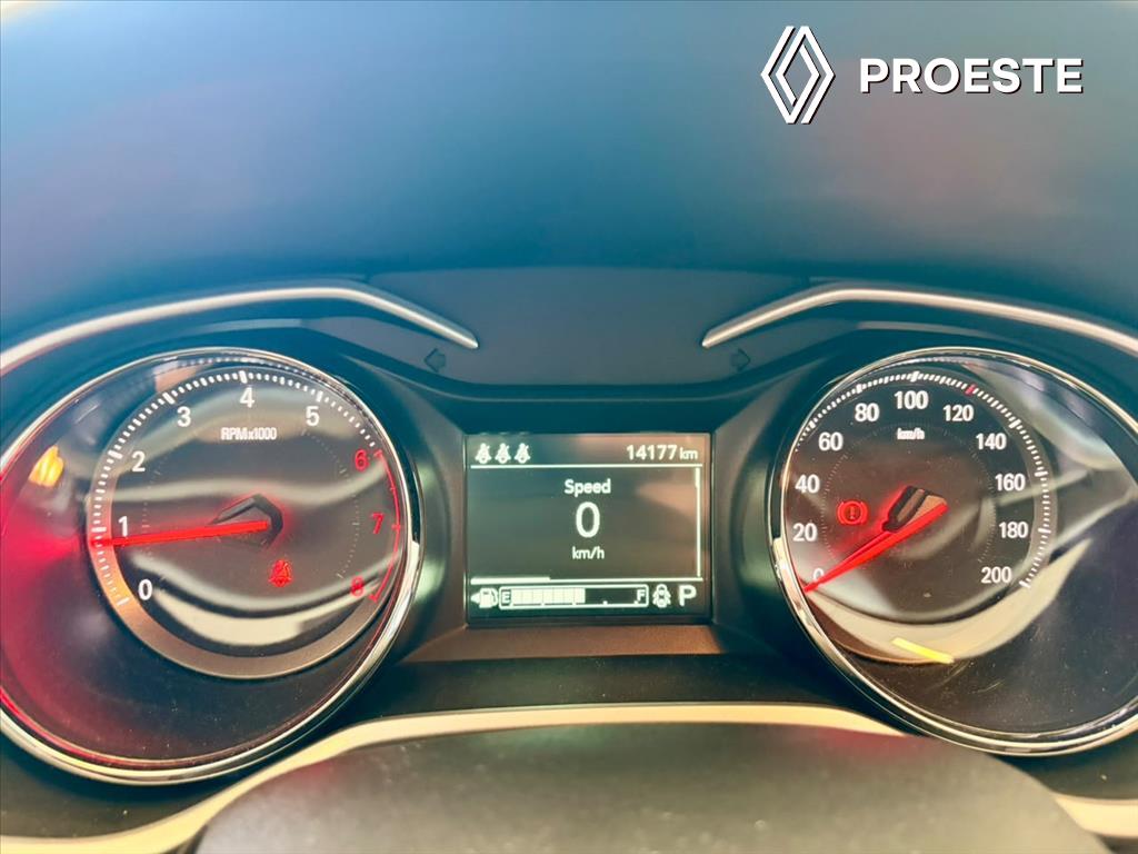 ONIX PLUS 1.0 TURBO FLEX PREMIER AUTOMÁTICO8