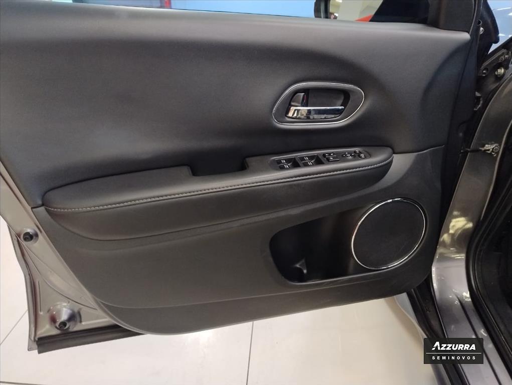 HR-V 1.8 16V FLEX EXL 4P AUTOMÁTICO16
