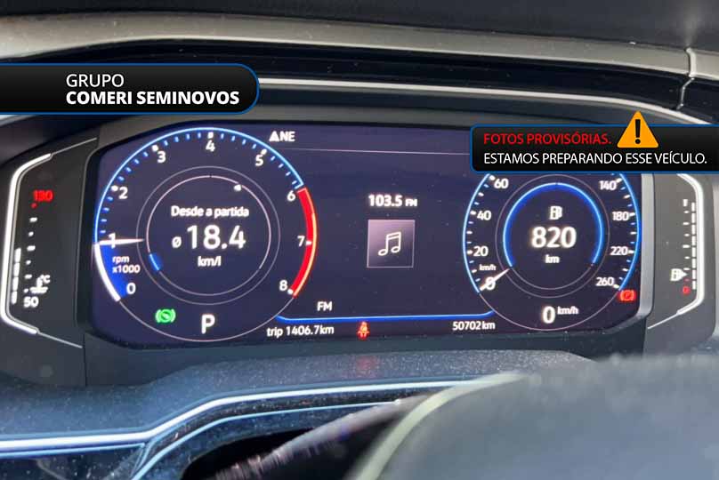 VIRTUS 1.0 200 TSI HIGHLINE AUTOMÁTICO2