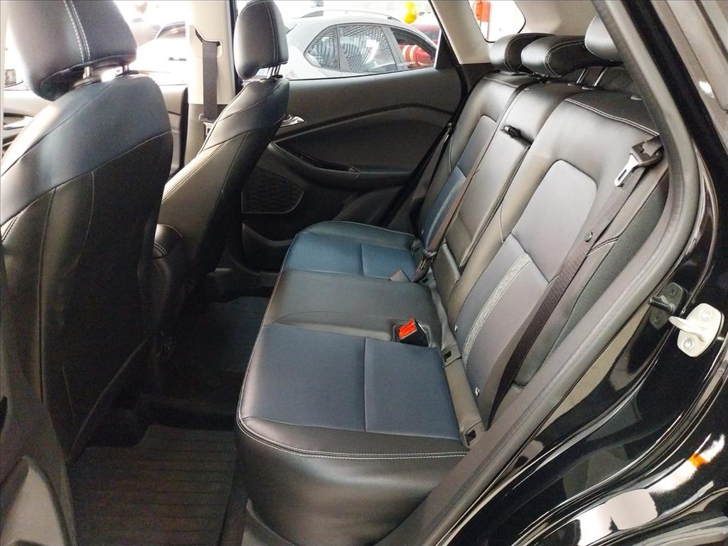 TRACKER 1.2 TURBO FLEX PREMIER AUTOMÁTICO