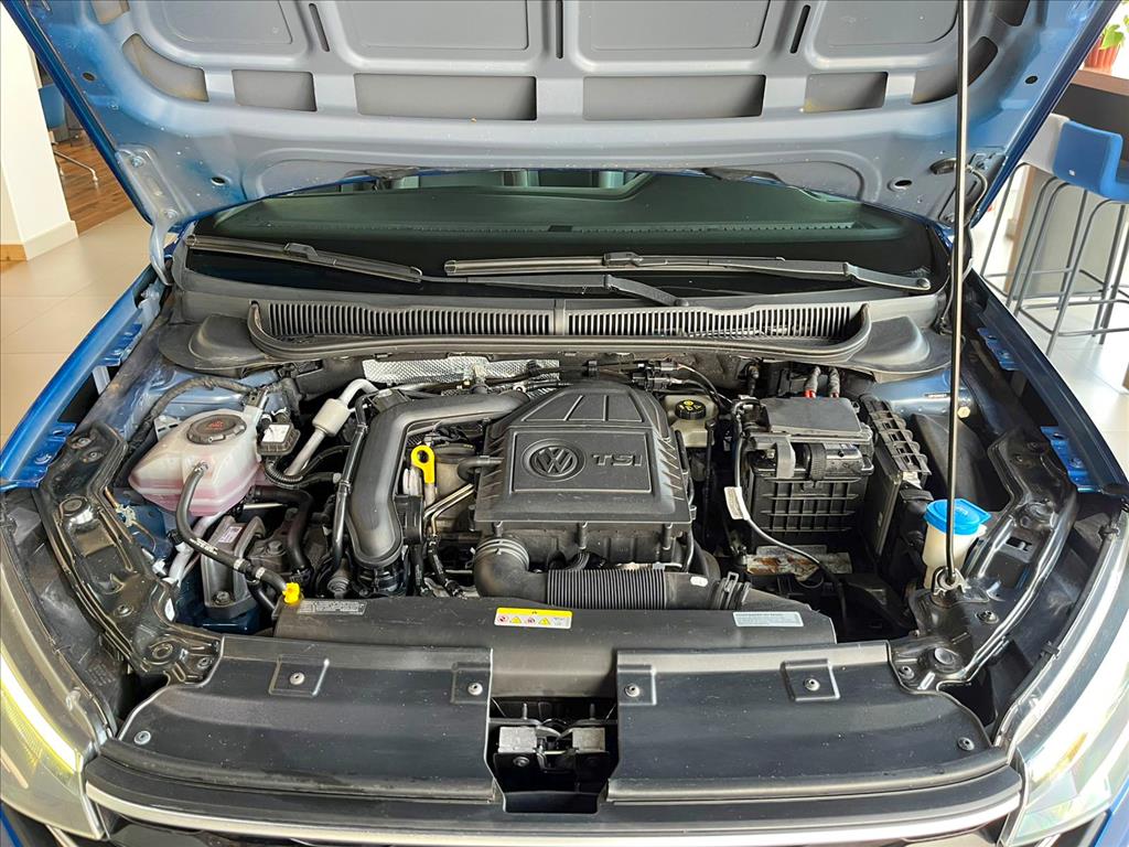 NIVUS 1.0 200 TSI TOTAL FLEX HIGHLINE AUTOMÁTICO20