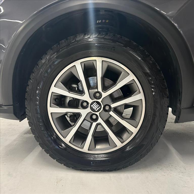 ARGO 1.3 FIREFLY FLEX TREKKING CVT12