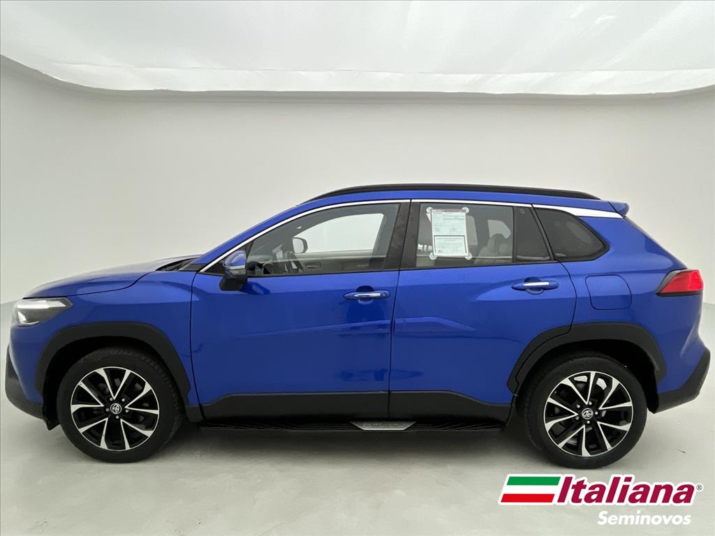 COROLLA CROSS 2.0 VVT-IE FLEX XRX DIRECT SHIFT1