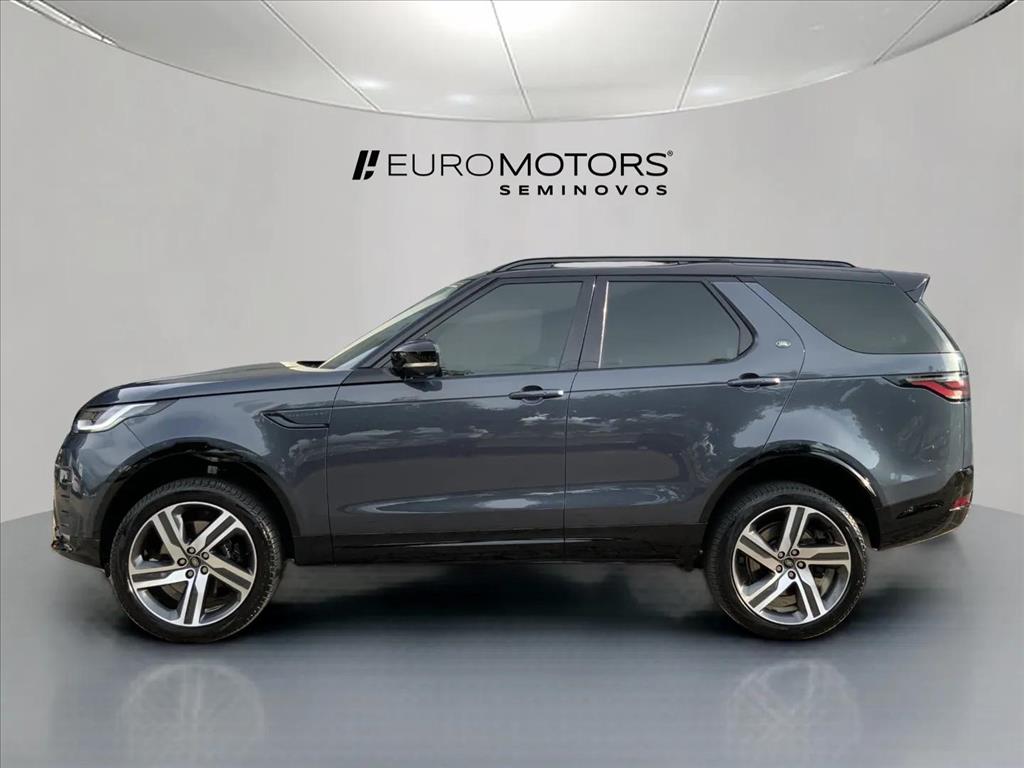 Land Rover-DISCOVERY-3.0 D300 TURBO DIESEL MHEV METROPOLITAN EDITION AUTOMÁTICO