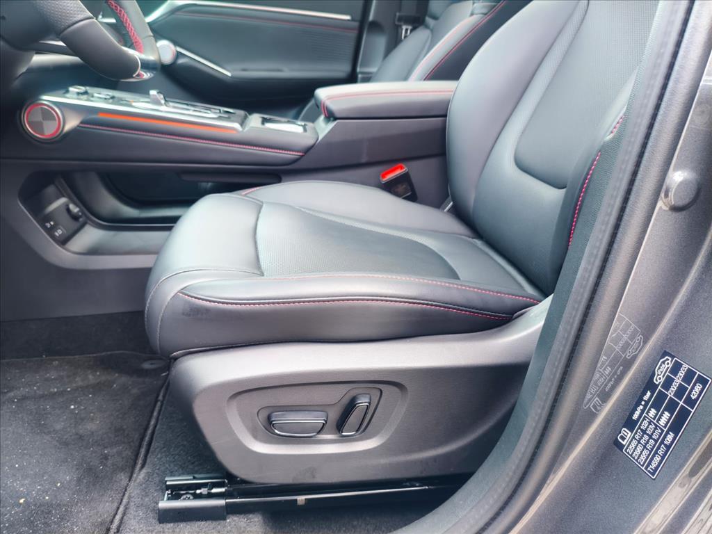 GS4 2.0 HEV ELITE AUTOMÁTICO18