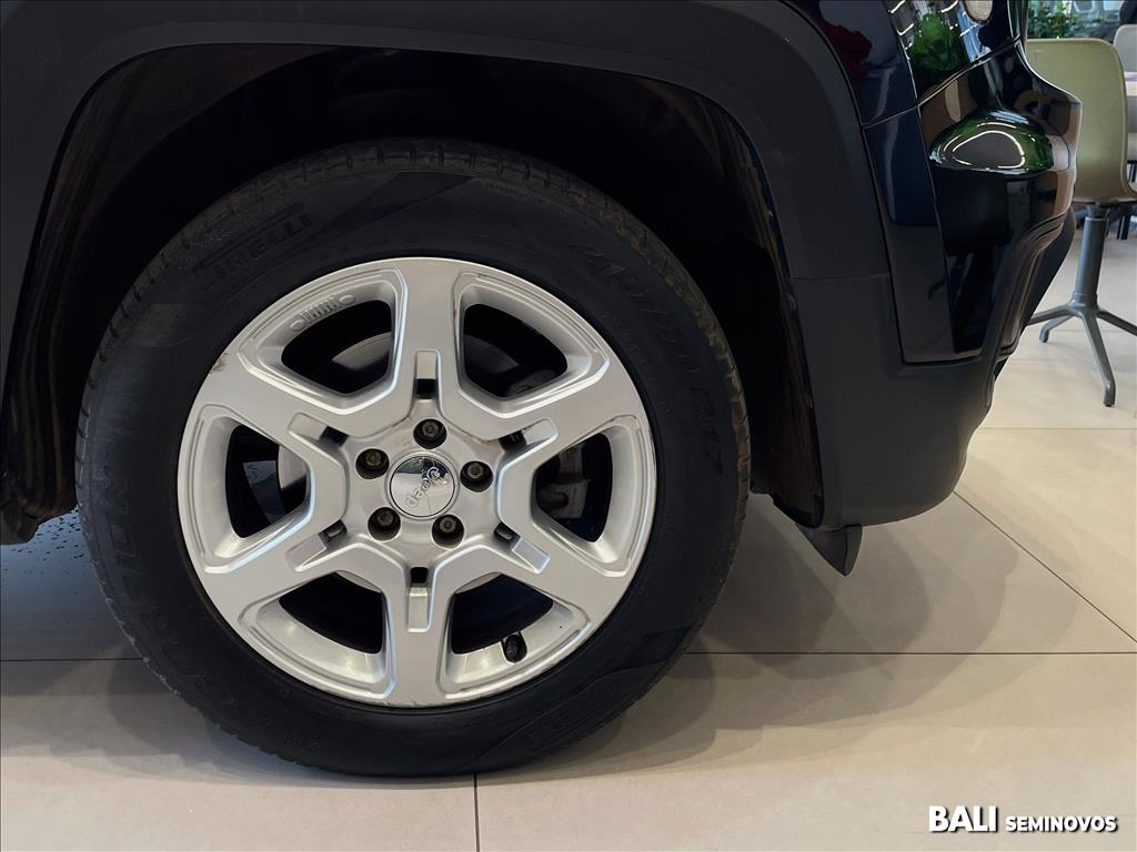 RENEGADE 1.3 T270 TURBO FLEX SPORT AT68