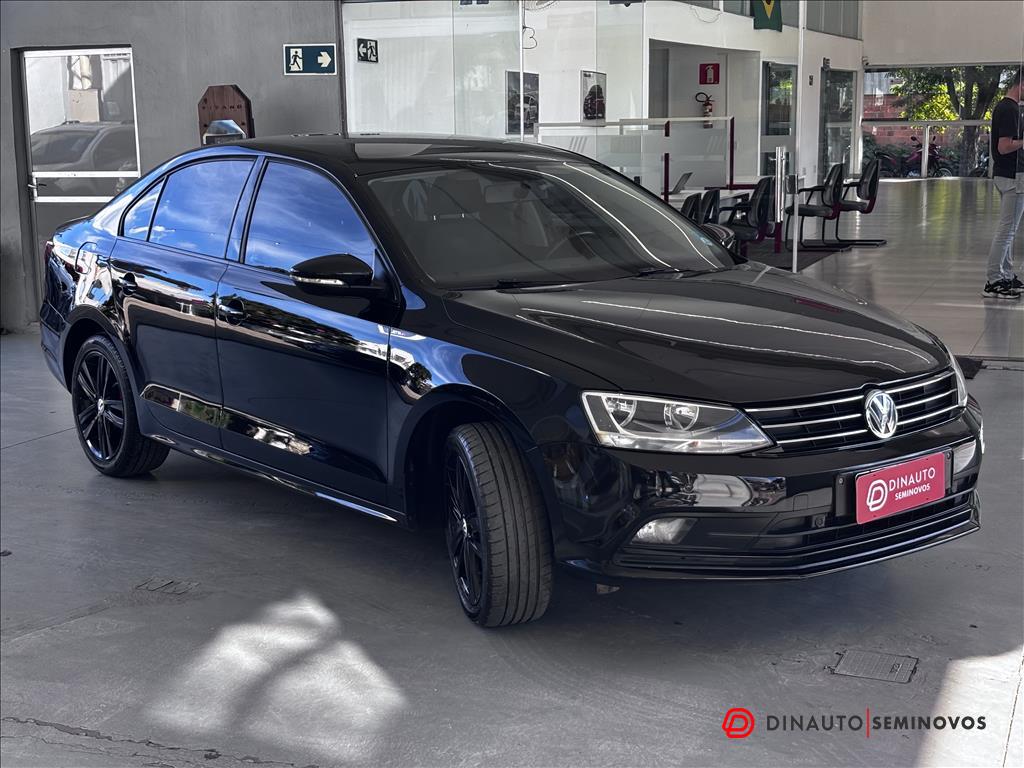 Volkswagen-JETTA-2.0 TSI HIGHLINE 211CV GASOLINA 4P TIPTRONIC