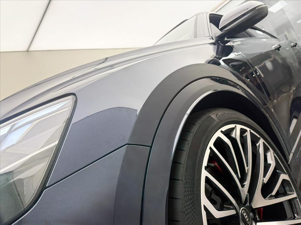 Q8 3.0 TFSI GASOLINA PERFORMANCE BLACK QUATTRO TIPTRONIC10