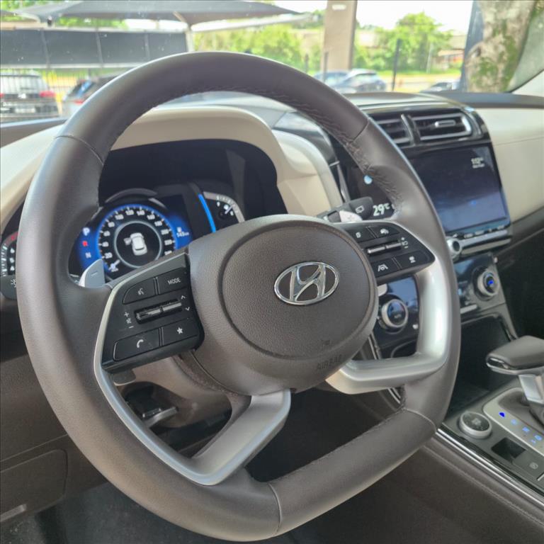 CRETA 2.0 FLEX ULTIMATE AUTOMÁTICO9