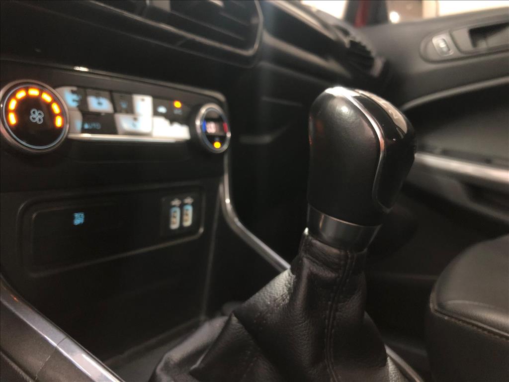 ECOSPORT 1.5 TI-VCT FLEX FREESTYLE MANUAL
