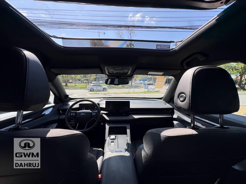 HAVAL H6 GT 1.5 PHEV AWD E-TRACTION11