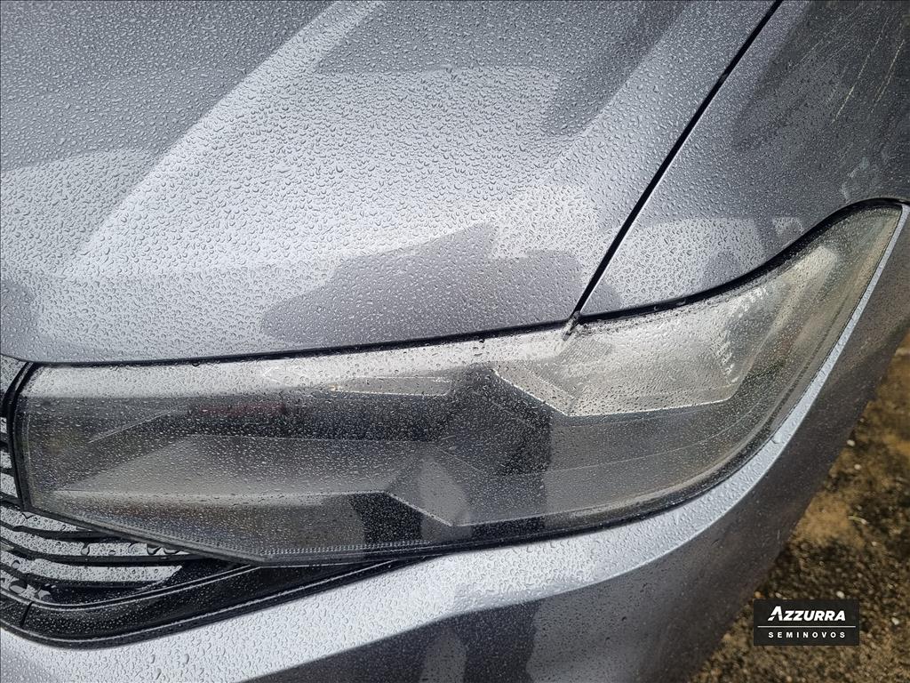 T-CROSS 1.0 200 TSI TOTAL FLEX COMFORTLINE AUTOMÁTICO11