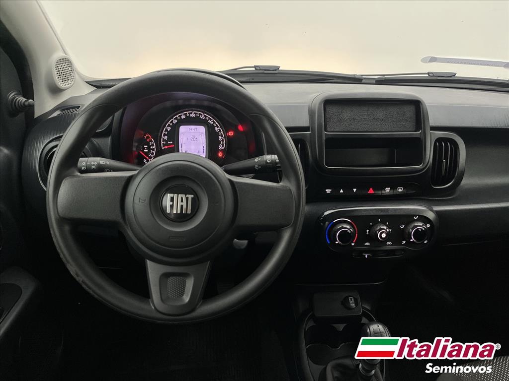 MOBI 1.0 EVO FLEX LIKE. MANUAL
