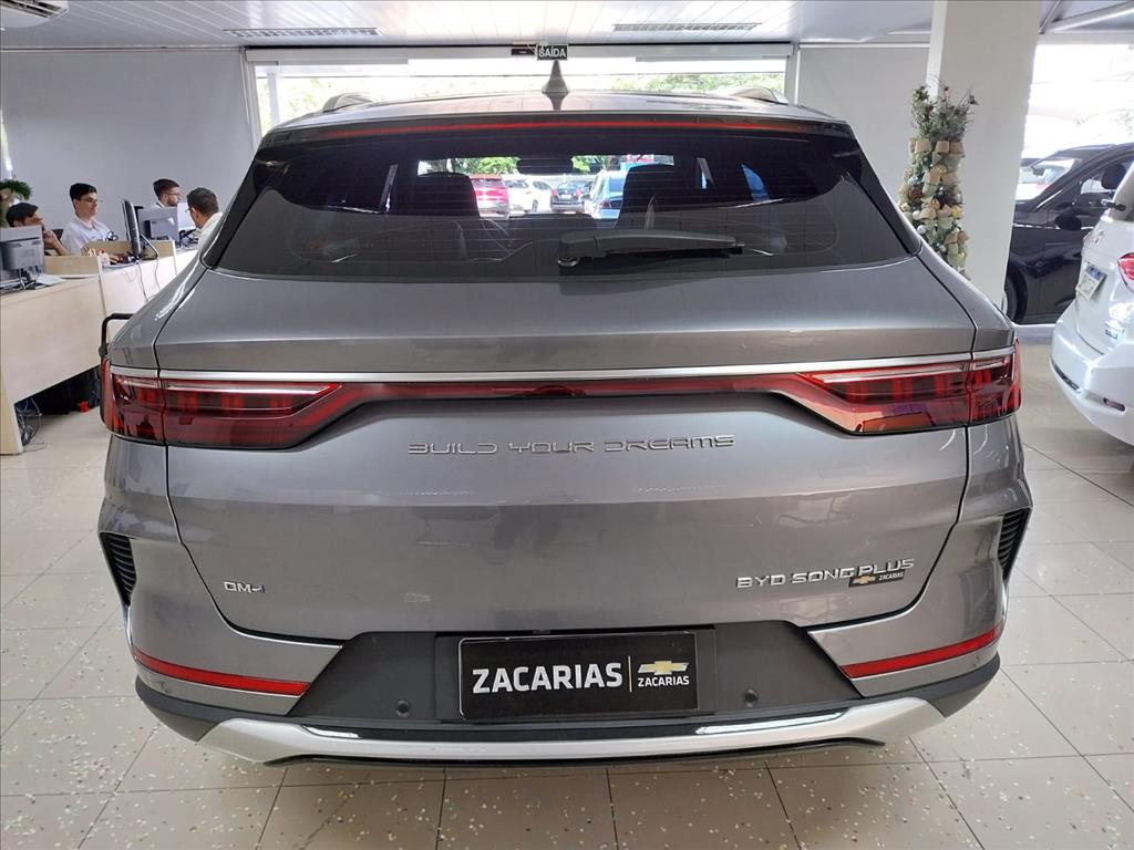 SONG PLUS 1.5 DM-I HÍBRIDO AUTOMÁTICO3