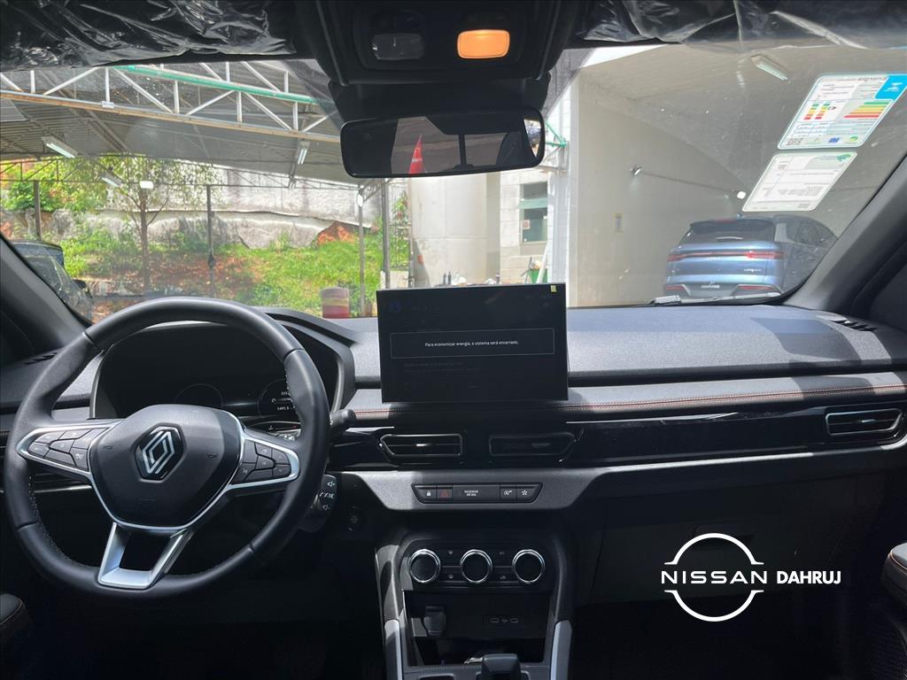 KARDIAN 1.0 TCE FLEX ICONIC EDC7