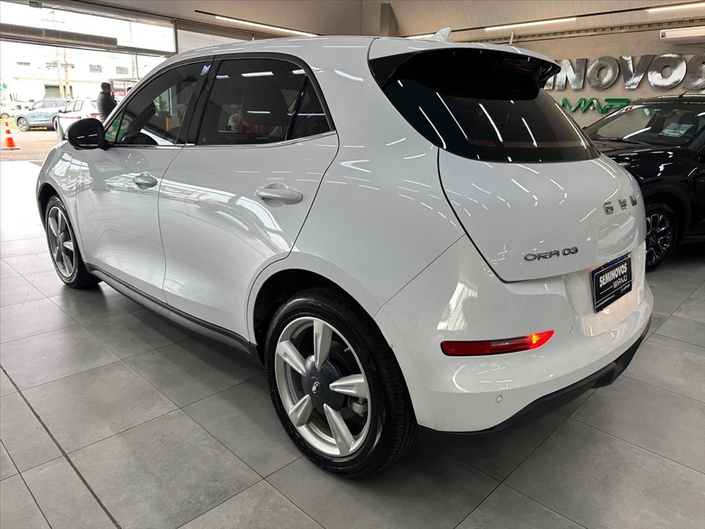 ORA 03 48 KW ELÉTRICO SKIN BEV4814