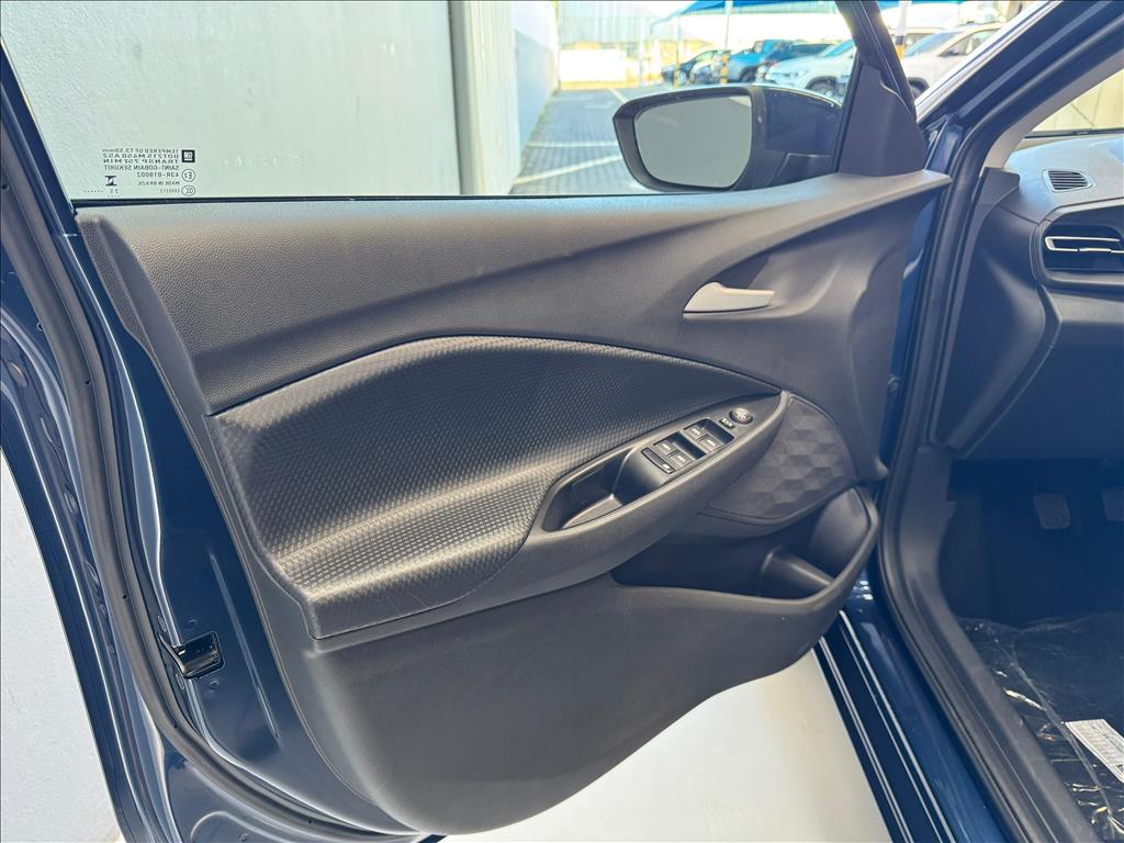 ONIX 1.0 FLEX 100 ANOS MANUAL6