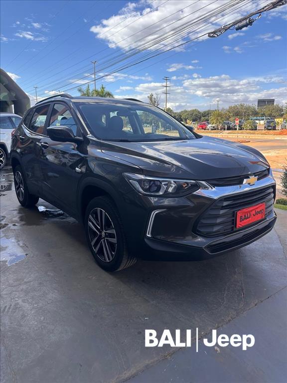 TRACKER 1.0 TURBO FLEX LT AUTOMÁTICO2