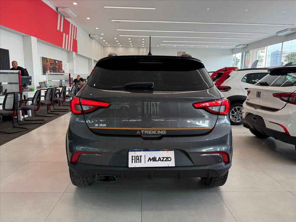 ARGO 1.3 FIREFLY FLEX TREKKING MANUAL4