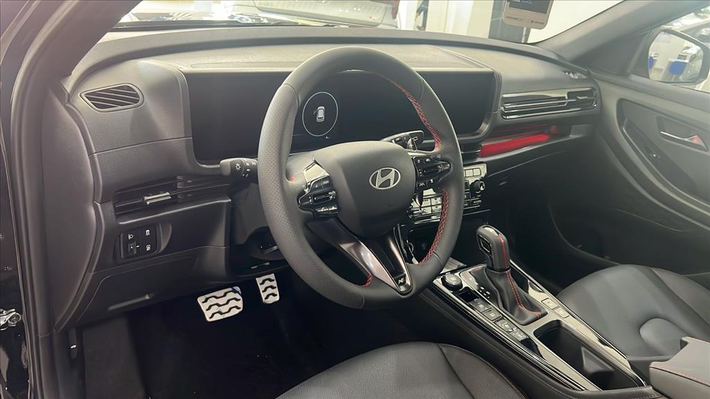 CRETA 1.6 TGDI FLEX N LINE DCT9