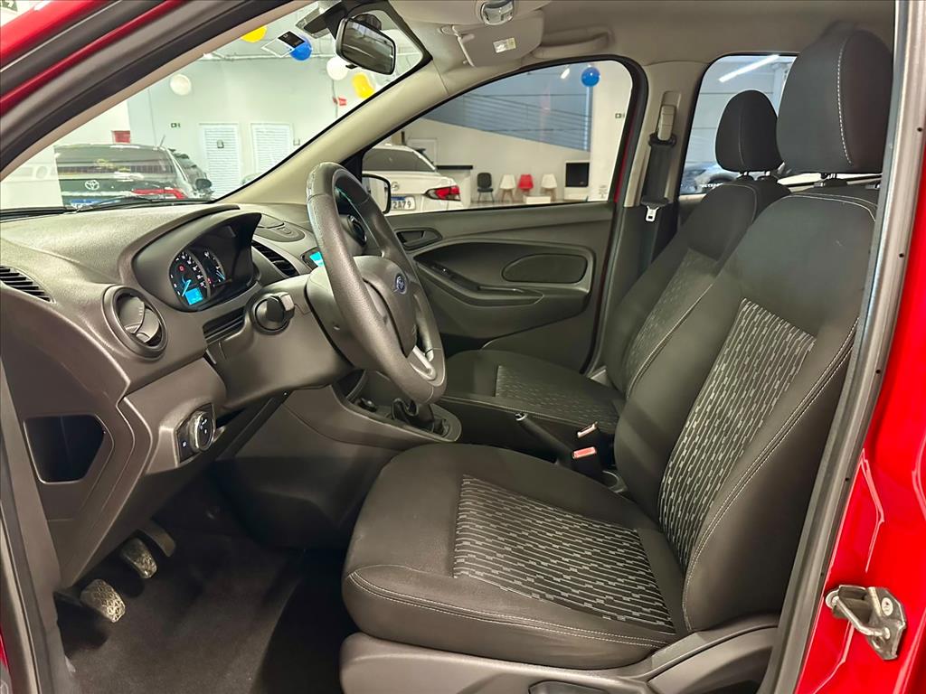KA 1.0 TI-VCT FLEX SE SEDAN MANUAL3