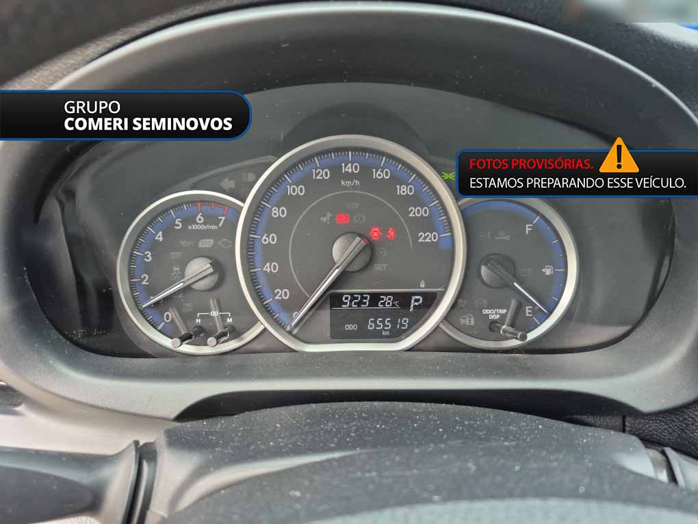 YARIS 1.3 16V FLEX XL LIVE MULTIDRIVE2