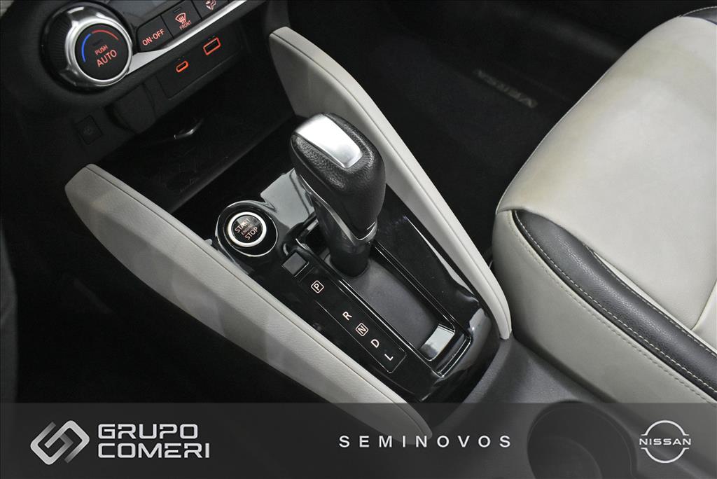 VERSA 1.6 16V FLEX EXCLUSIVE XTRONIC11