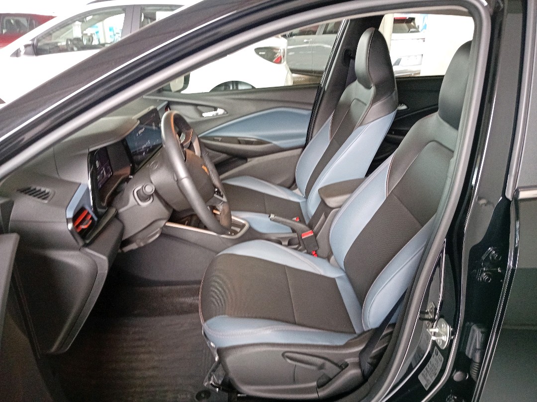 Chevrolet Onix Plus 1.0 Turbo Flex Premier Automático - foto 12