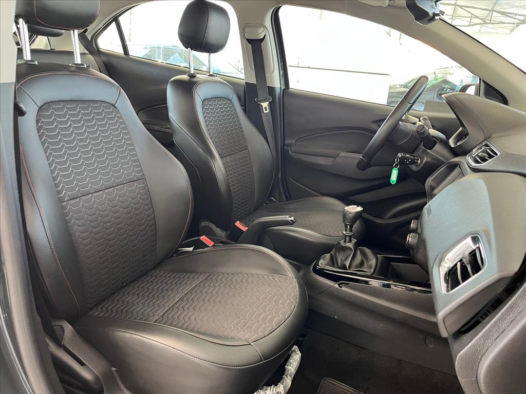 ONIX 1.4 MPFI LTZ 8V FLEX 4P MANUAL