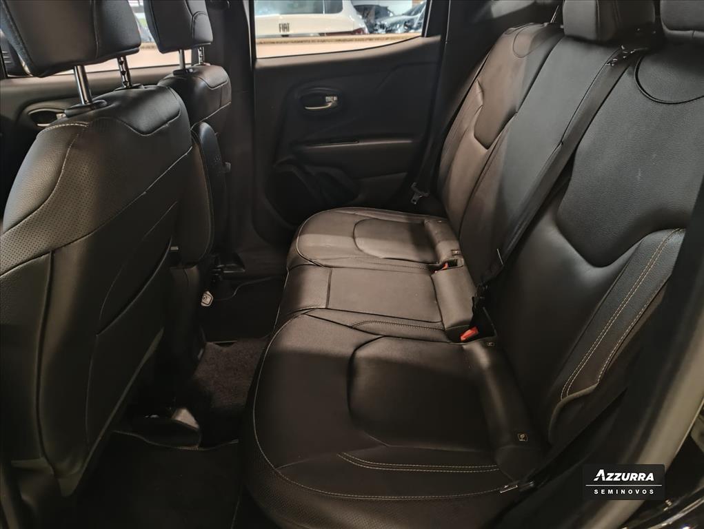 RENEGADE 1.3 T270 TURBO FLEX S 4X4 AT913