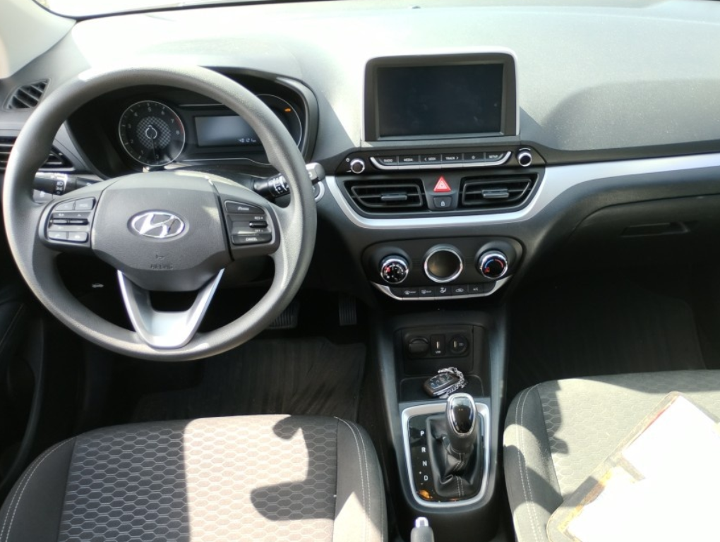 Hyundai-HB20-1.0 TGDI FLEX PLATINUM AUTOMÁTICO