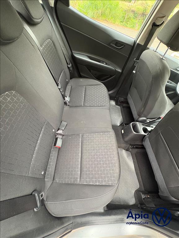 HB20 1.0 12V FLEX COMFORT MANUAL6