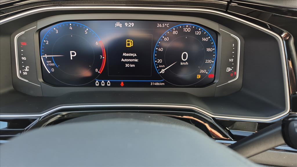 NIVUS 1.0 200 TSI TOTAL FLEX HIGHLINE AUTOMÁTICO8