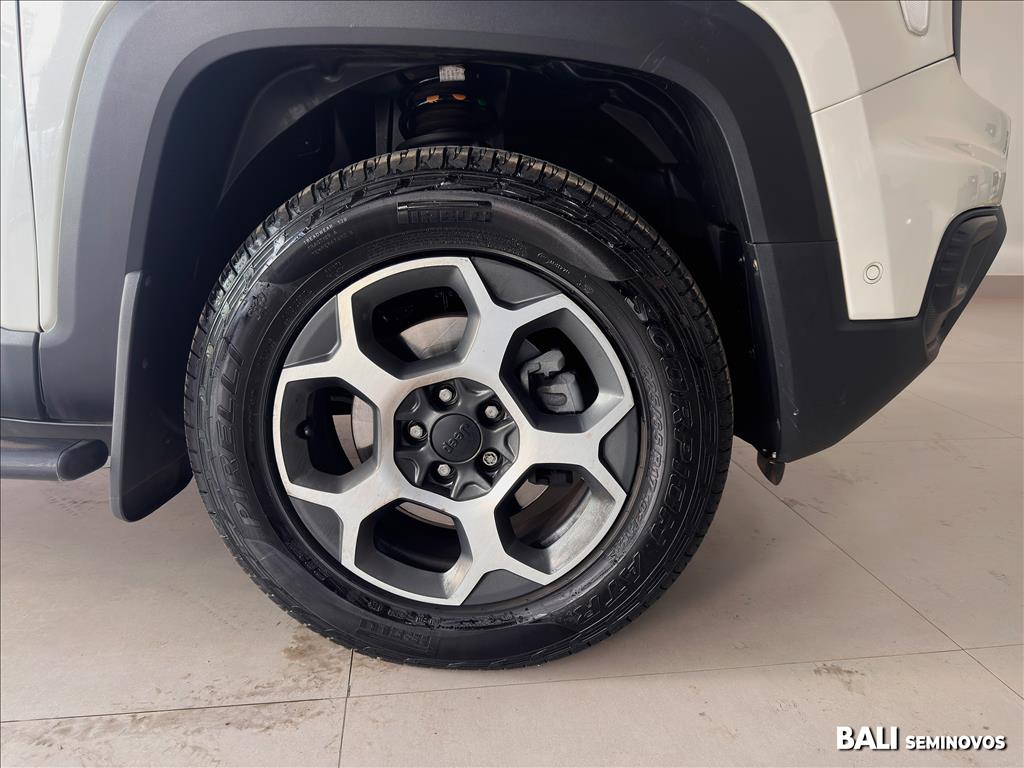 RENEGADE 1.3 T270 TURBO FLEX TRAILHAWK 4X4 AT97