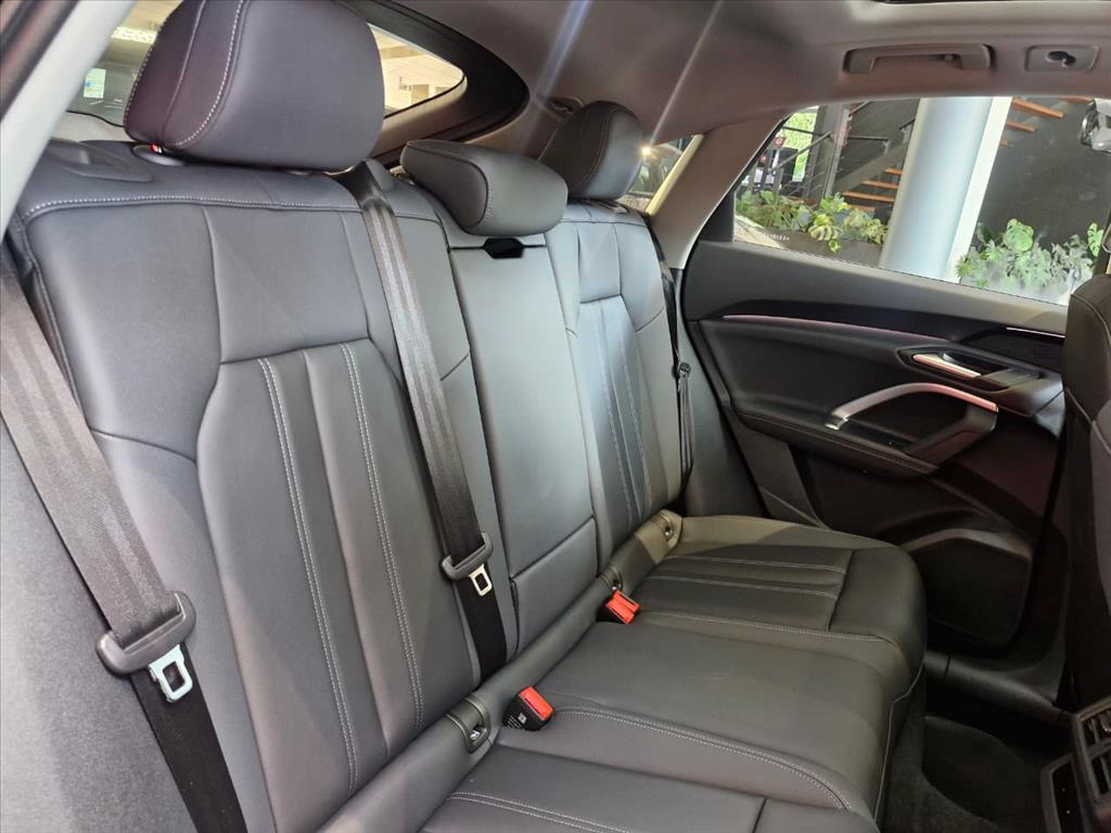 Q5 2.0 TFSI GASOLINA SPORTBACK S LINE QUATTRO S TRONIC9