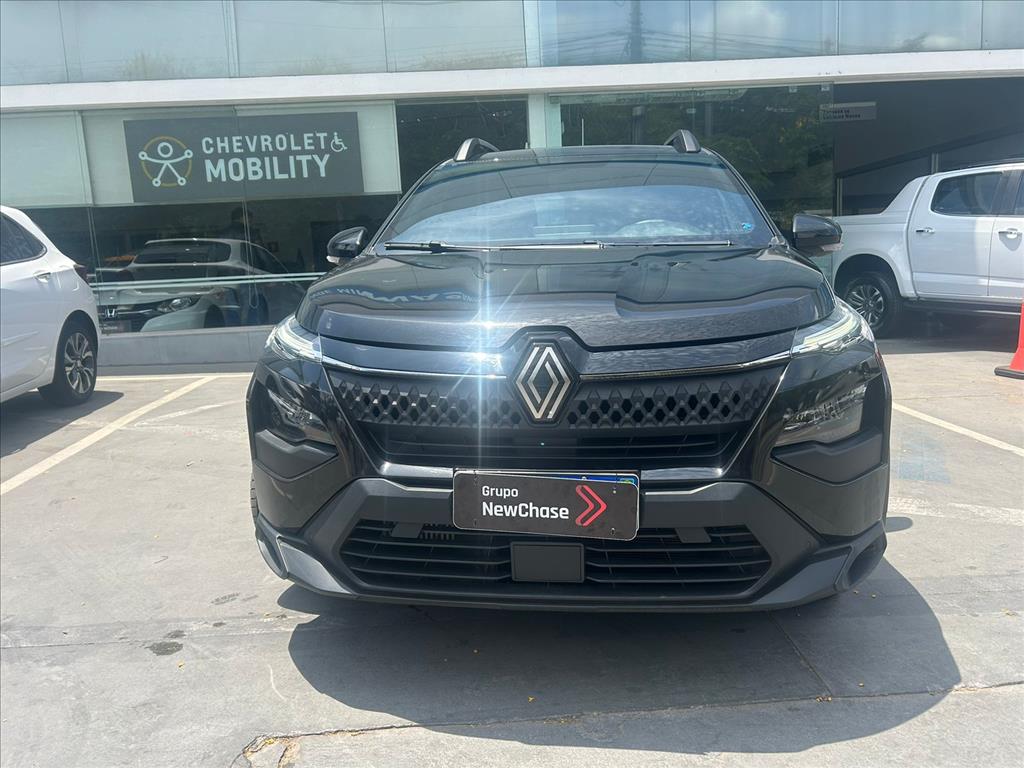 RENAULT KARDIAN 1.0 TCE FLEX TECHNO EDC