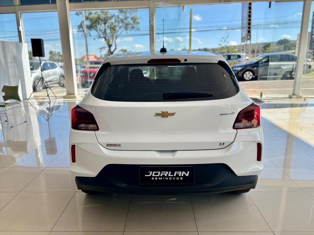 ONIX 1.0 FLEX LT MANUAL5