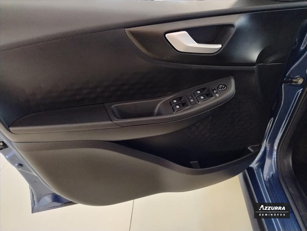 PULSE 1.3 FLEX DRIVE CVT16