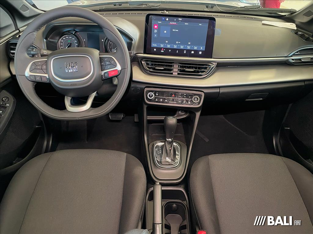 PULSE 1.0 TURBO 200 HYBRID AUDACE CVT7