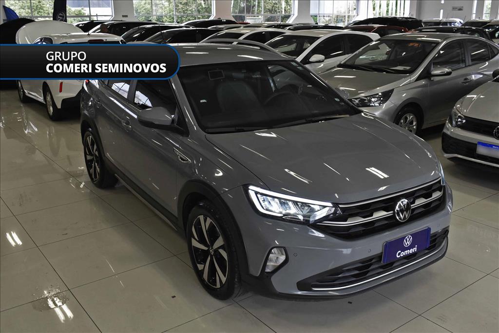 NIVUS 1.0 200 TSI TOTAL FLEX HIGHLINE AUTOMÁTICO