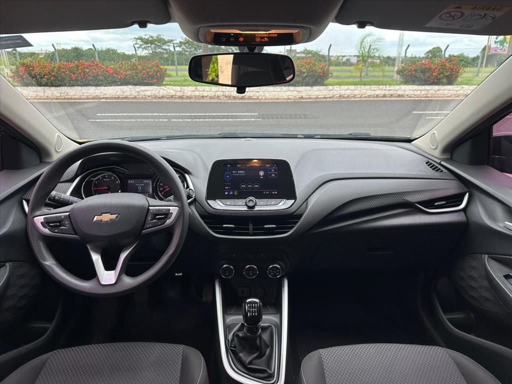 ONIX 1.0 FLEX LT MANUAL8