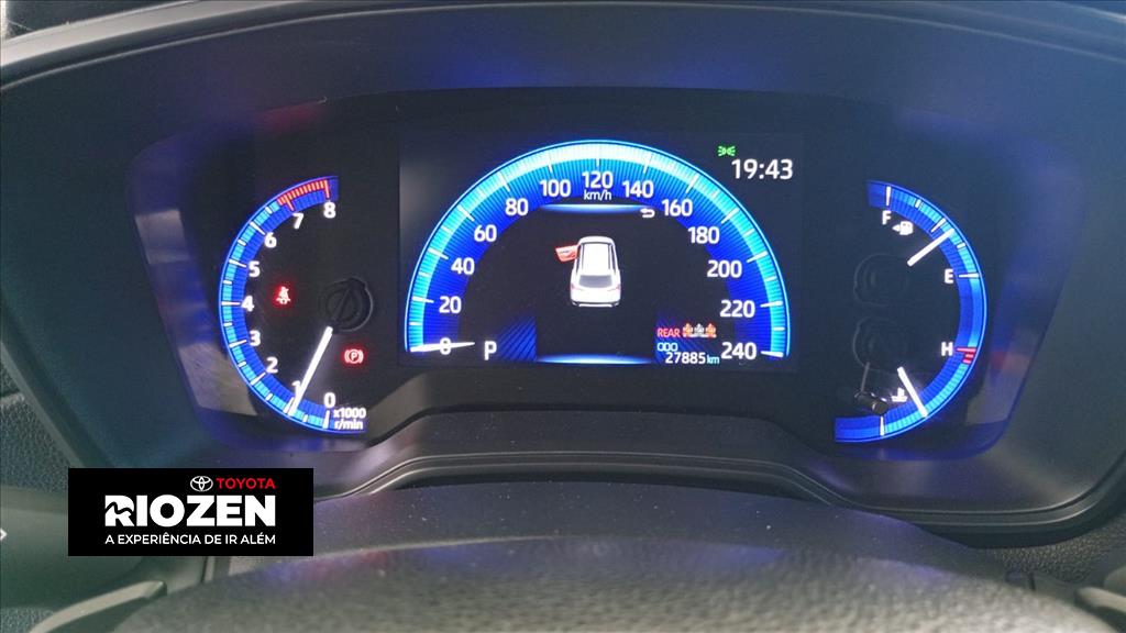 COROLLA CROSS 2.0 VVT-IE FLEX XRE DIRECT SHIFT8