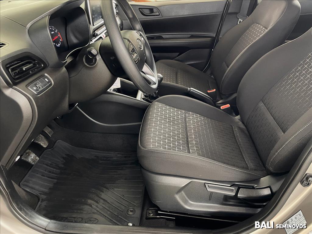 HB20 1.0 12V FLEX COMFORT PLUS MANUAL11