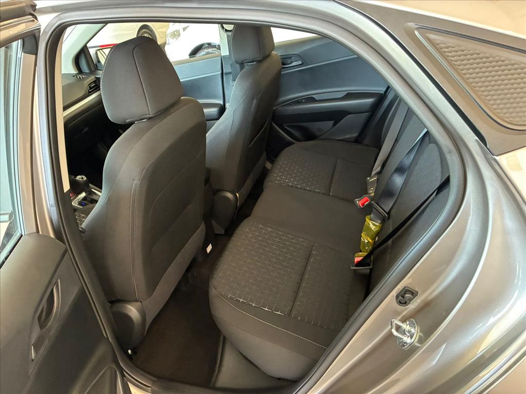 HB20 1.0 TGDI FLEX LIMITED AUTOMÁTICO13