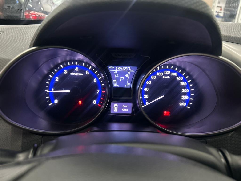 VELOSTER 1.6 16V GASOLINA 3P AUTOMÁTICO7