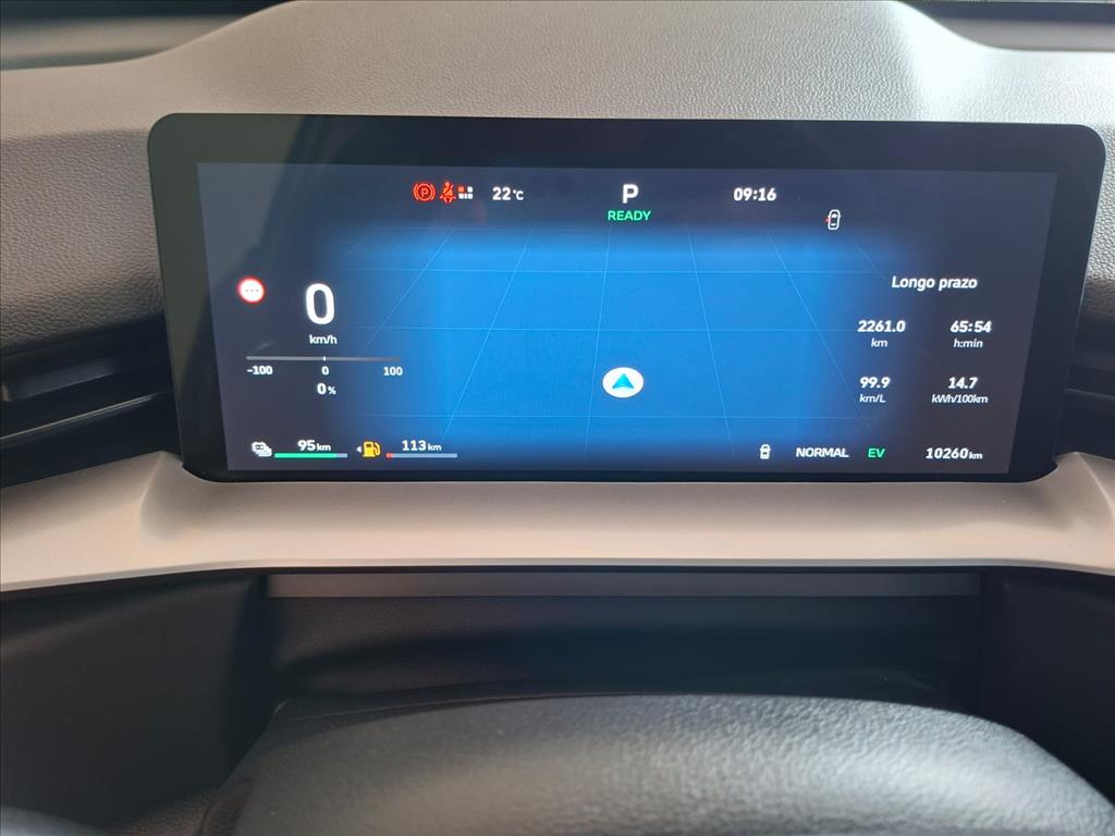 HAVAL H6 1.5 PHEV19 E-TRACTION6